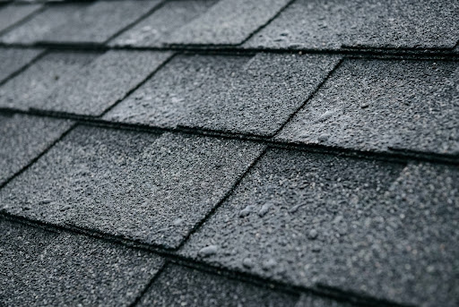 Residential Roofing Installation